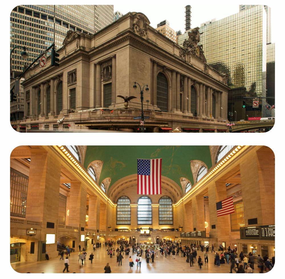 Grand Central Terminal